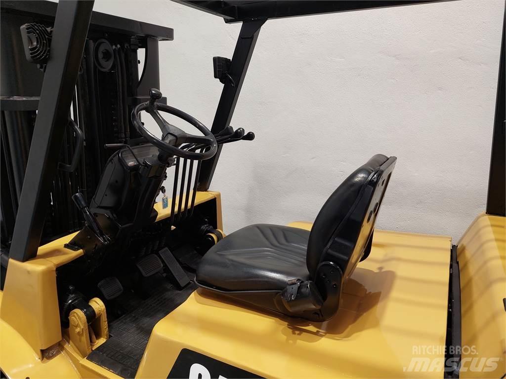 CAT DP50K MC Carretillas diesel