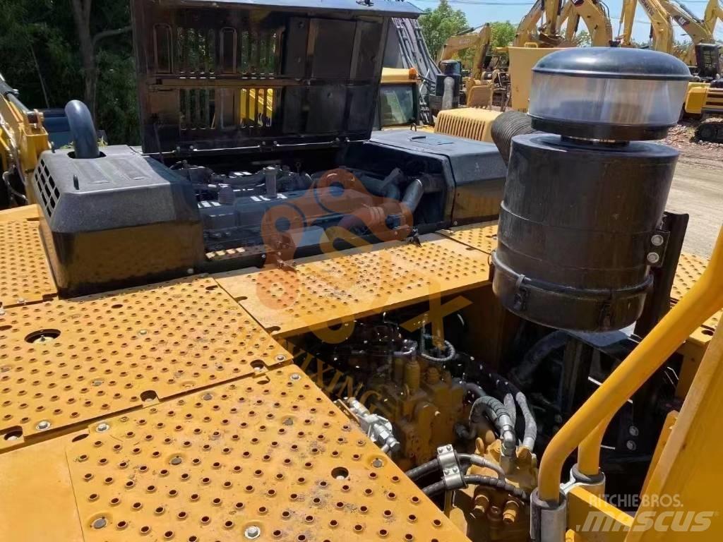 Sany SY 485 H Excavadoras de cadenas