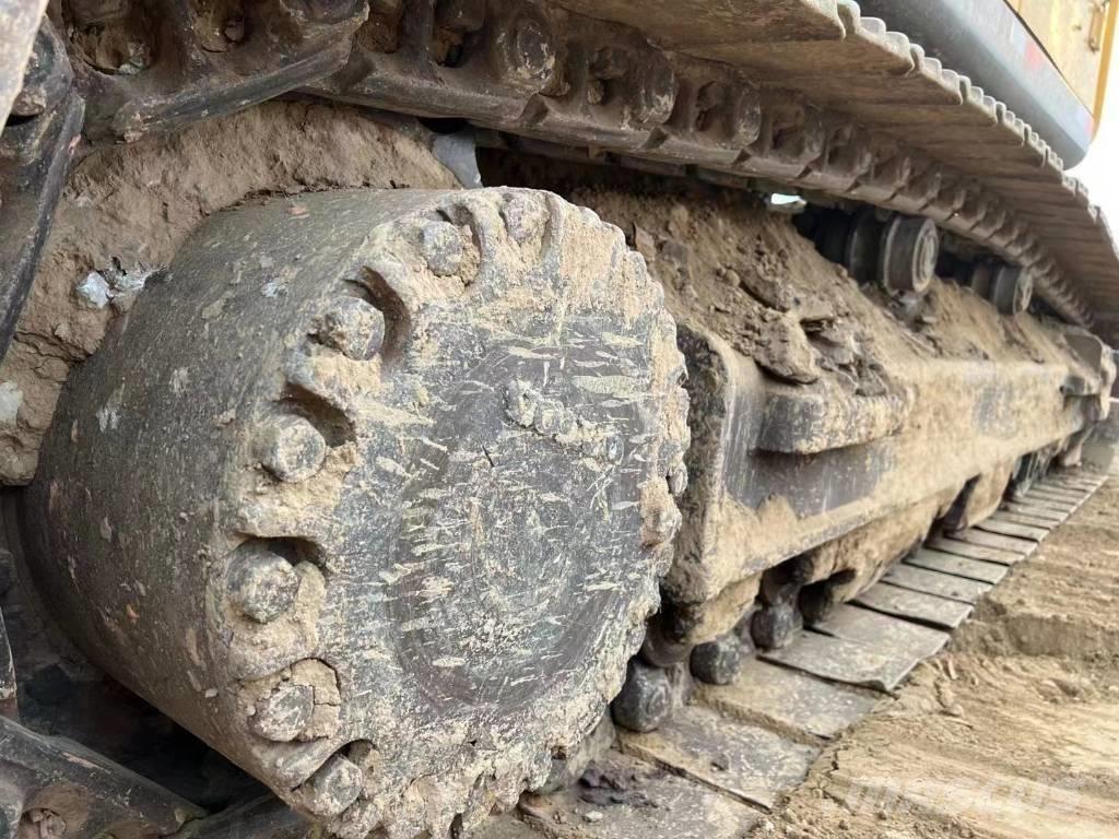 Volvo EC 290 B LC Excavadoras de cadenas
