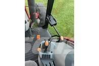 McCormick CX 75 Tractores