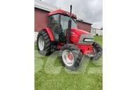 McCormick CX 75 Tractores
