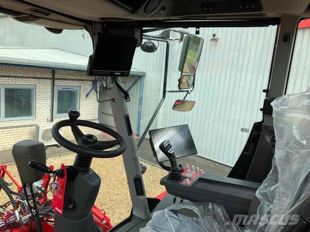 Grimme REXOR 6200 Agricultura - Otros