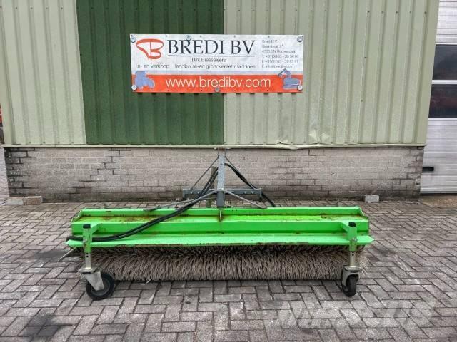 Bema Agrar 2300 Barredoras