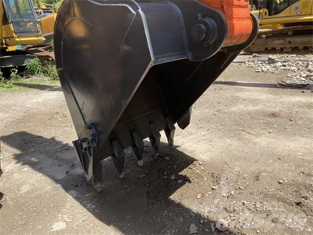 Doosan DX 225 LC Excavadoras de cadenas