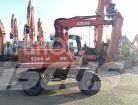 Atlas AB1304M Excavadoras de ruedas