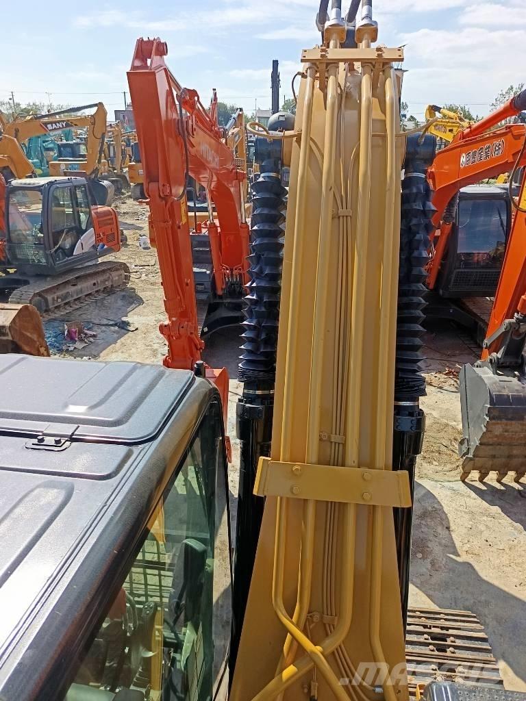 CAT 315 D2 GC Excavadoras de cadenas