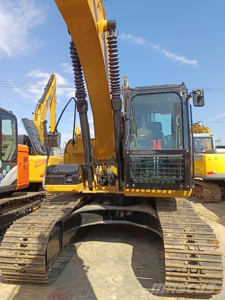 CAT 315 D2 GC Excavadoras de cadenas