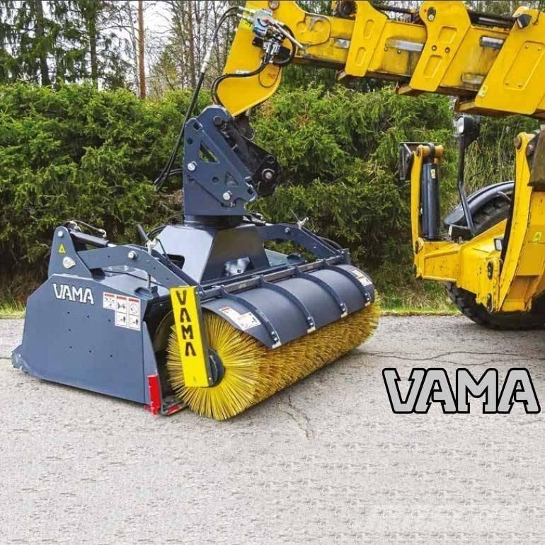 Vama Bortskopor Cepillos