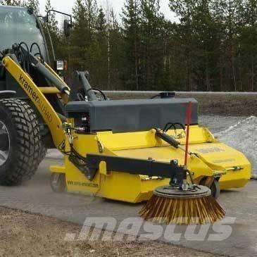 Vama Bortskopor Cepillos