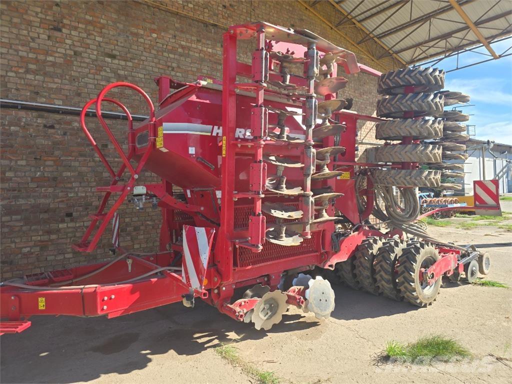 Horsch Pronto 6 DC Sembradoras