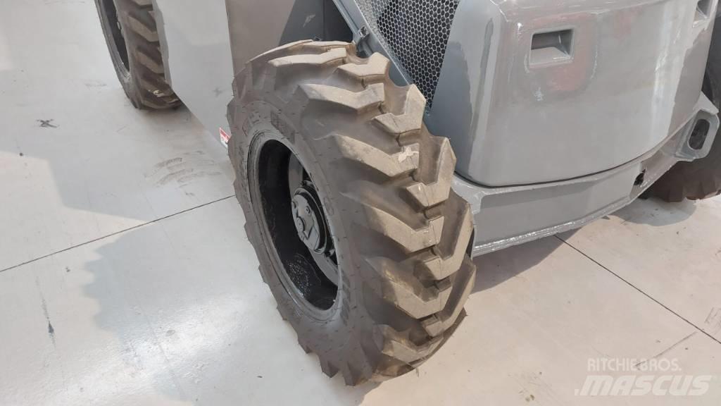 Haulotte HA 12 PX Plataforma de trabajo articulada