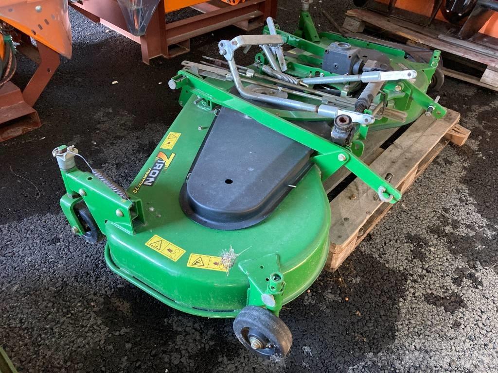 John Deere 7 Iron Jardinería - Otros