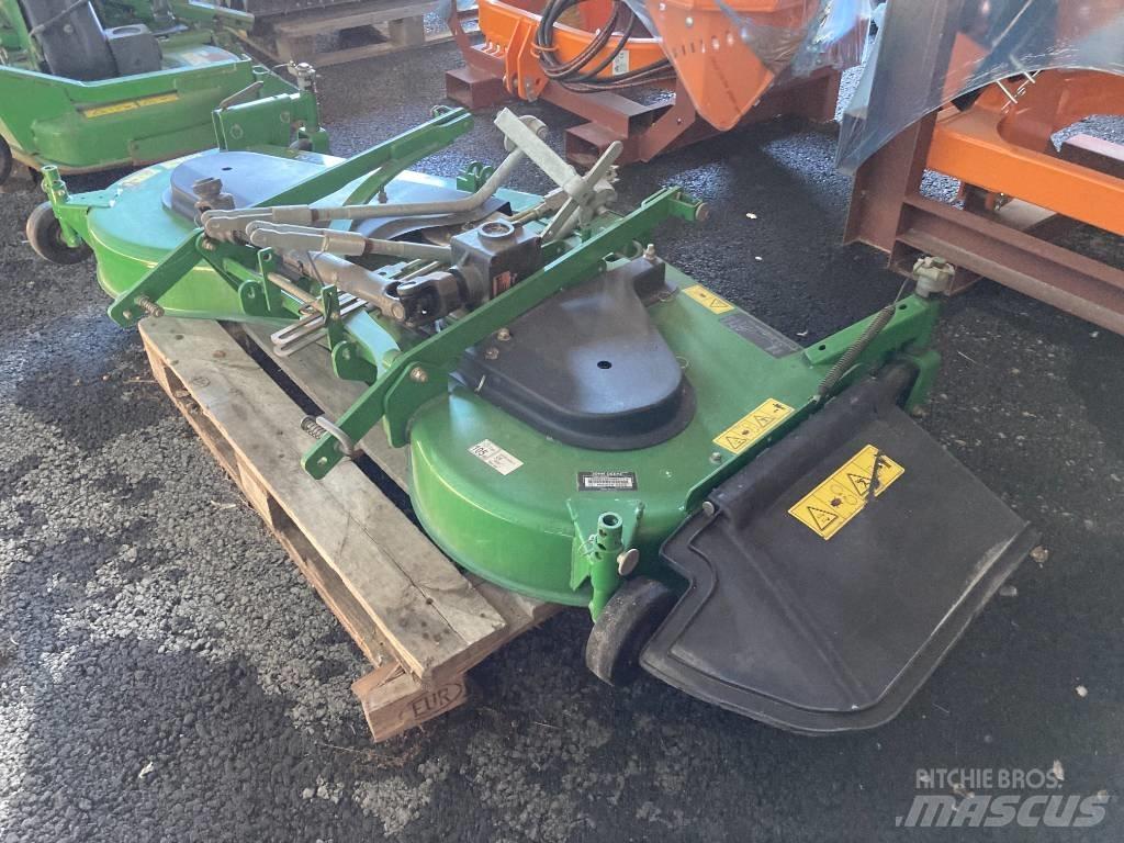John Deere 7 Iron Jardinería - Otros