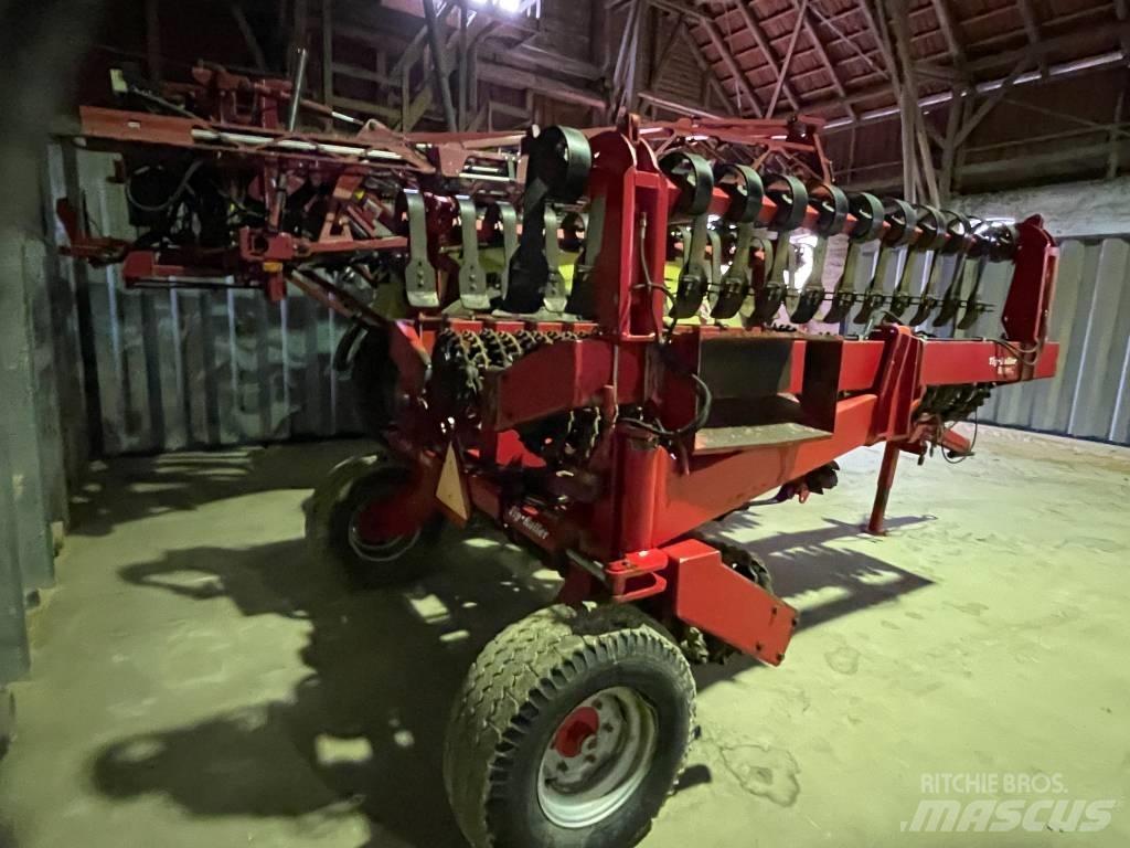 He-Va Tip-Roller 8.2 Rodillos