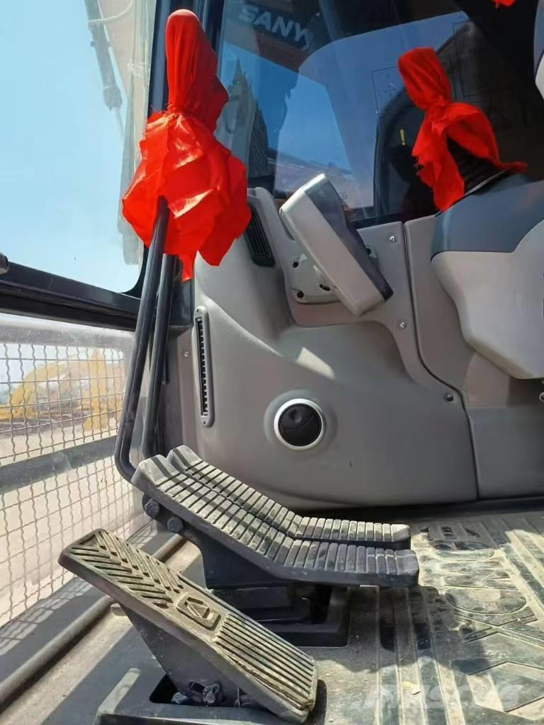 XCMG XE 215 DA Excavadoras de cadenas