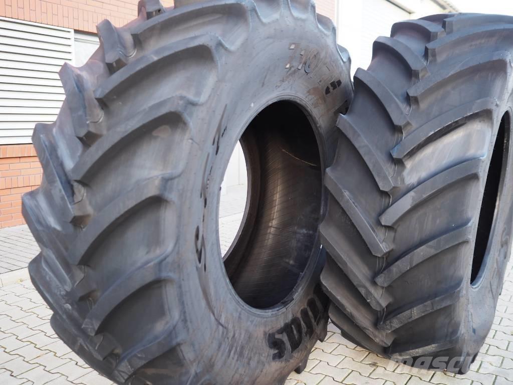 Mitas SFT 710/75 R42 Neumáticos, ruedas y llantas