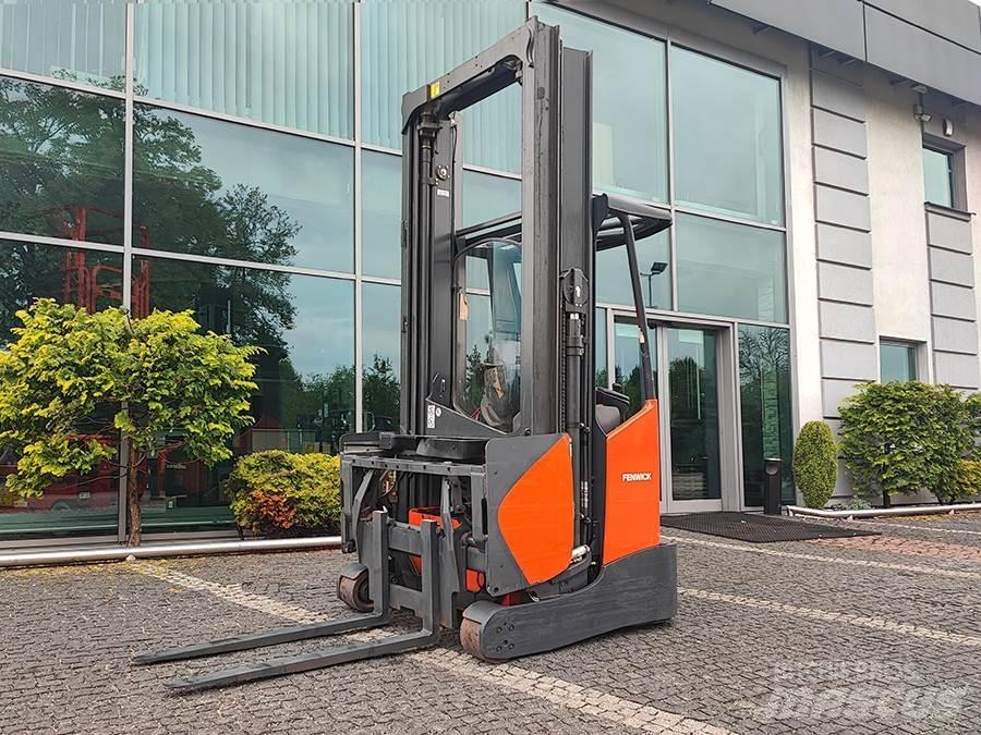 Linde R14X-03 Carretillas retráctiles
