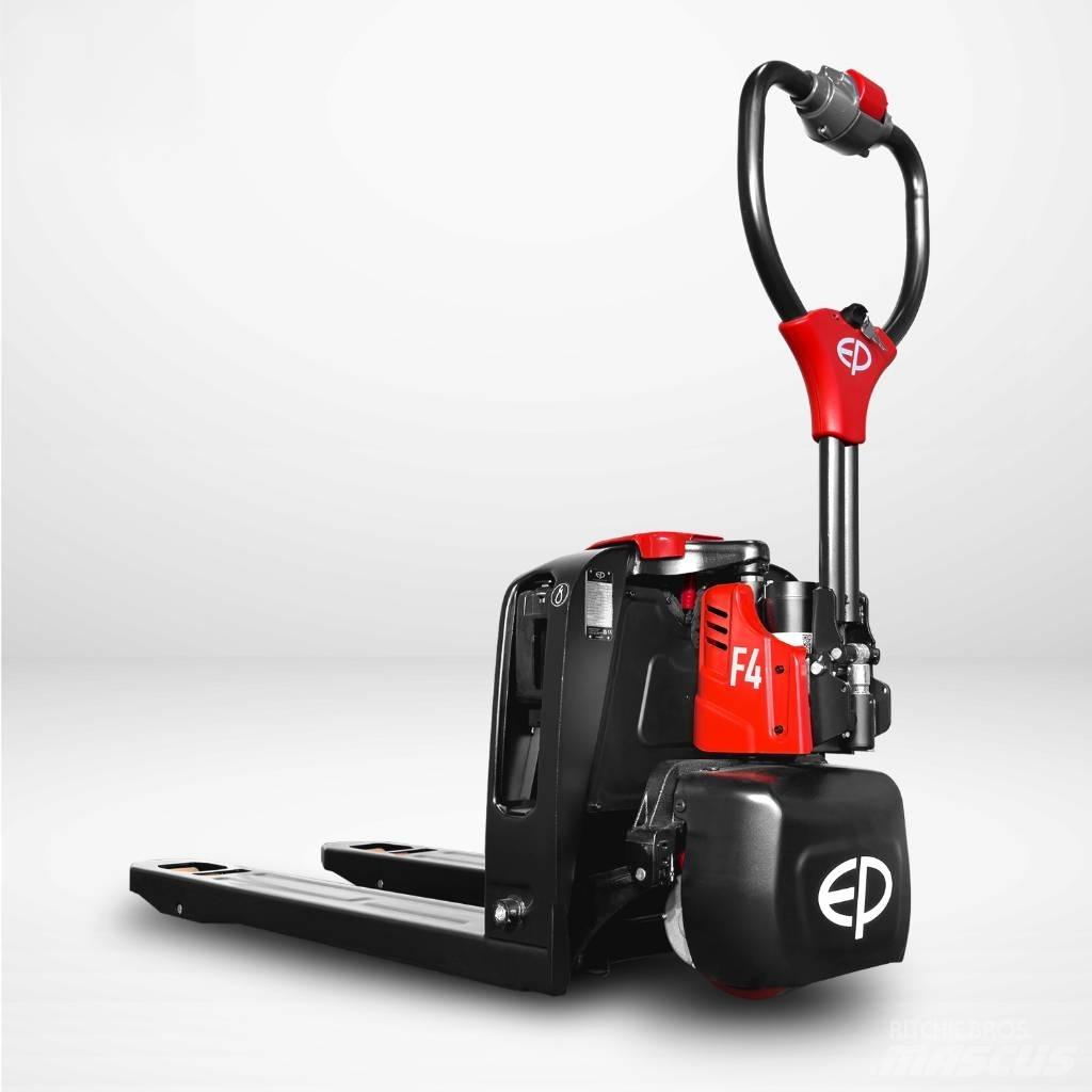 EP F4 Li-Ion Transpaletas Manuales