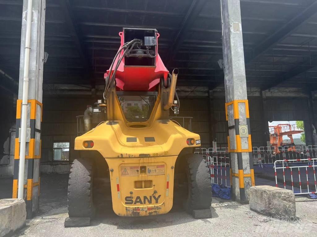 Sany SRSC 45 Manipulador de contenedores