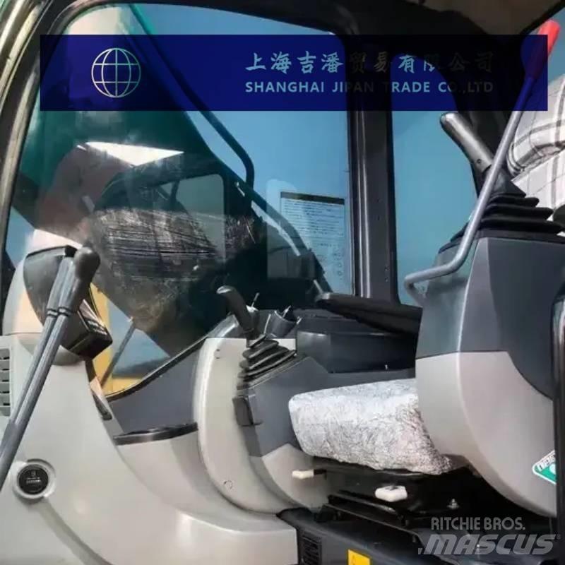 Kobelco 260 Excavadoras de cadenas