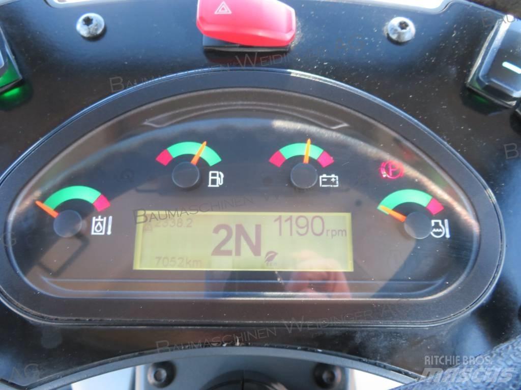 CAT 906M Cargadoras sobre ruedas