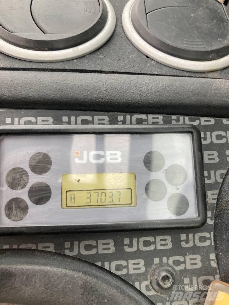 JCB TLT 30 G Carretillas LPG
