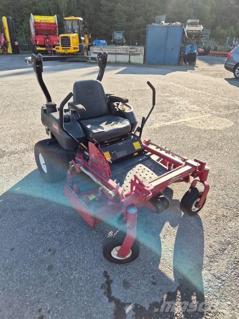 Toro Z MASTER Z400 Tractores corta-césped