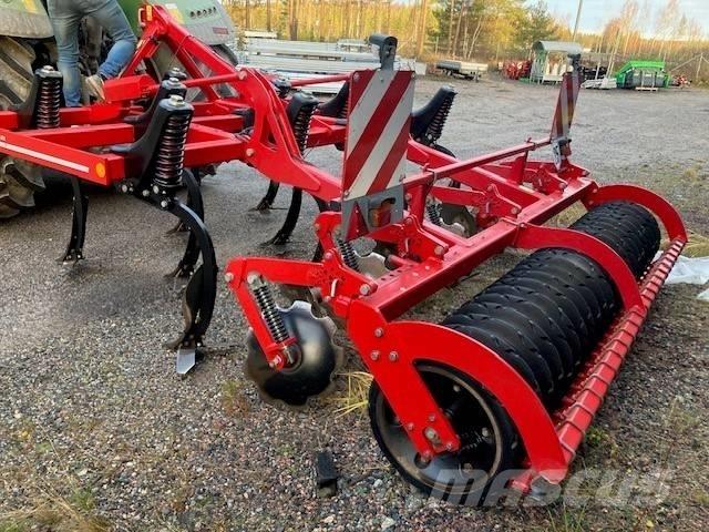 Horsch Terrano 3 FX Cultivadores