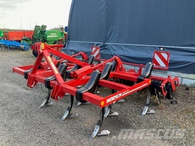 Horsch Terrano 3 FX Cultivadores