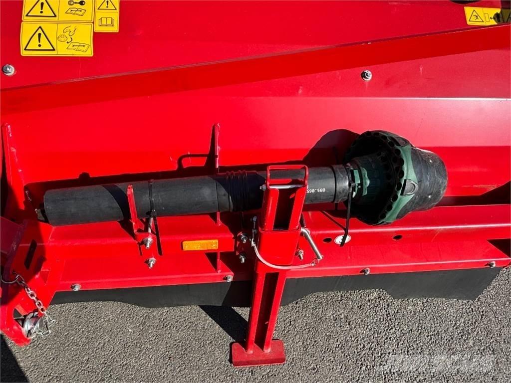 Grimme TOPPA 400 Equipos para patatas - Otros