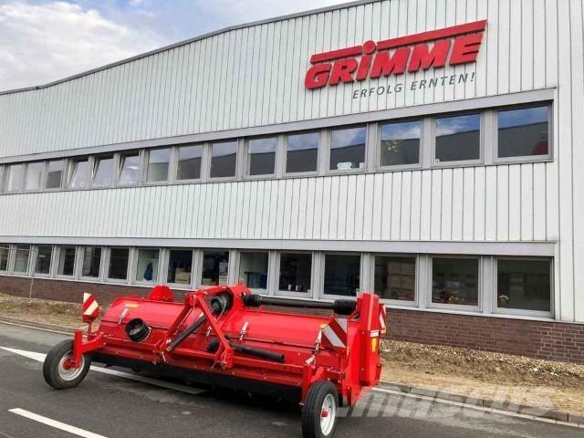 Grimme TOPPA 400 Equipos para patatas - Otros