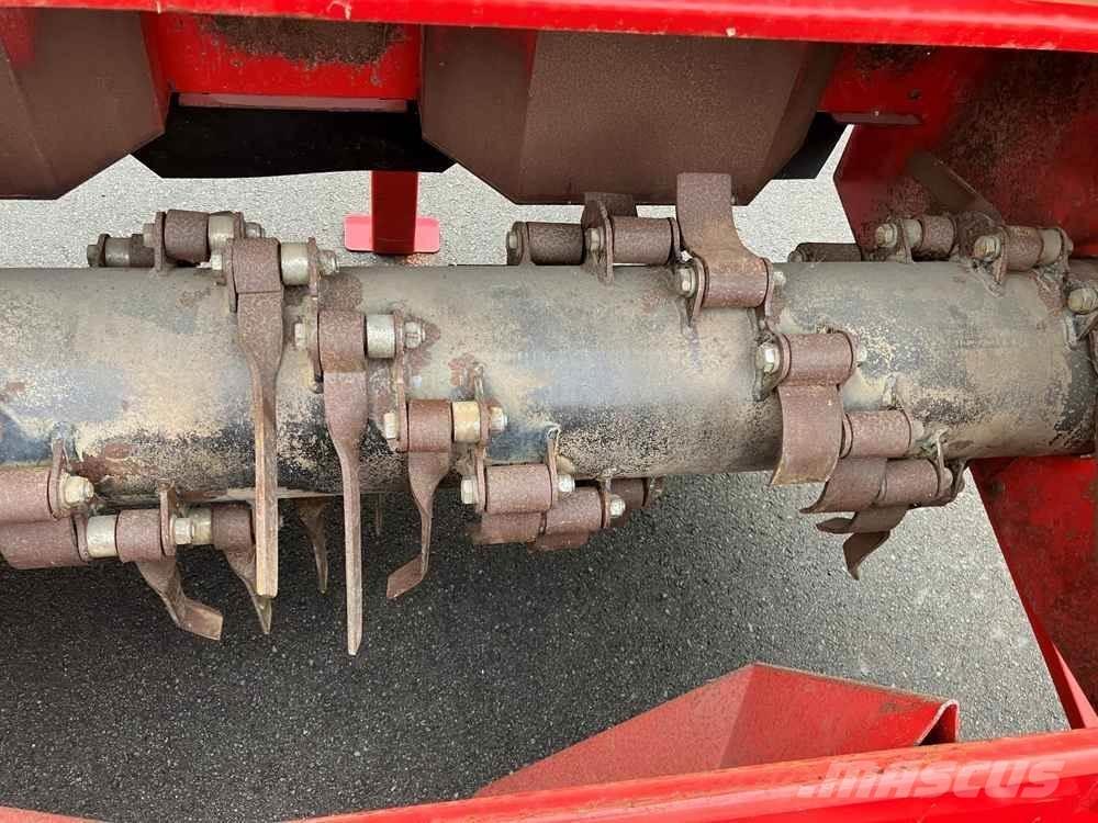 Grimme TOPPA 400 Equipos para patatas - Otros
