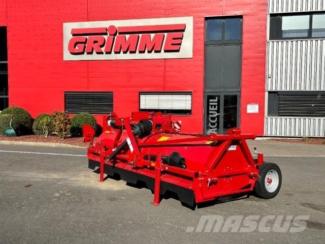 Grimme TOPPA 400 Equipos para patatas - Otros