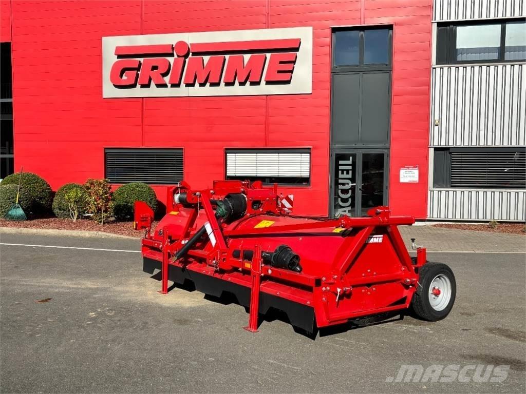 Grimme TOPPA 400 Equipos para patatas - Otros