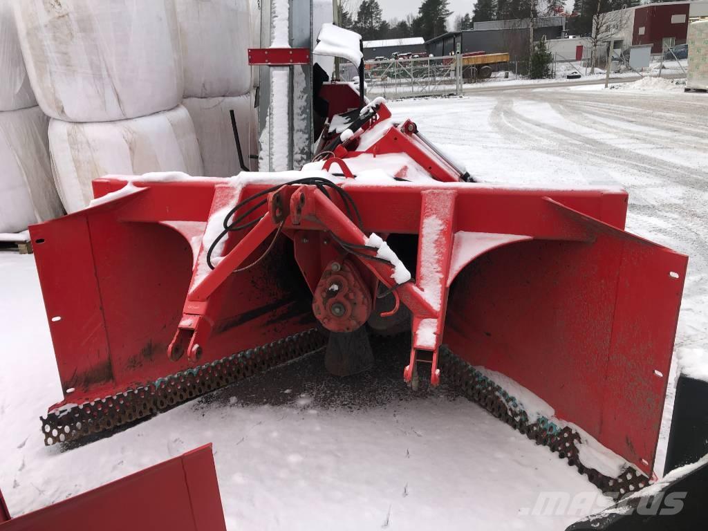 Esko 3292 Snow throwers