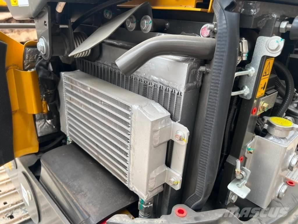 SDLG ER616H Excavadoras de cadenas