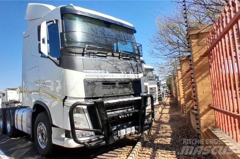 Volvo FH 440 Otros camiones