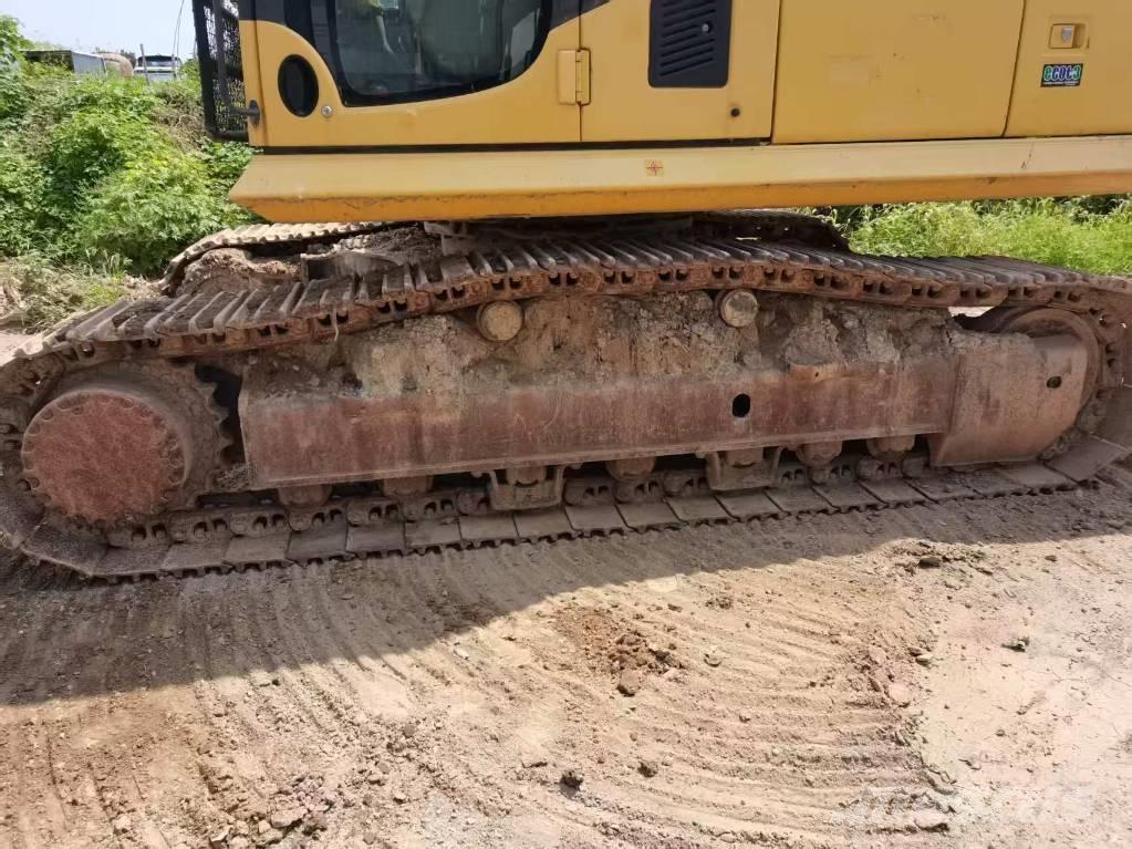 Komatsu PC 360 Excavadoras de cadenas