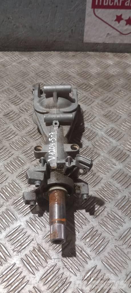 Volvo FH 12    20575969 Cabinas e interior