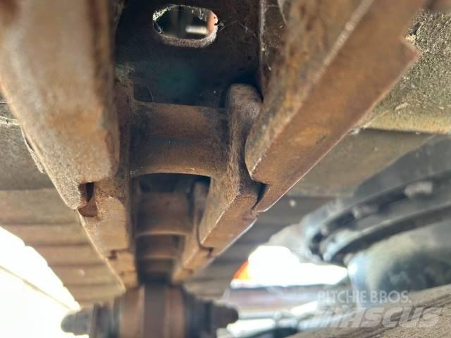 Daewoo SL 55-V Excavadoras de cadenas