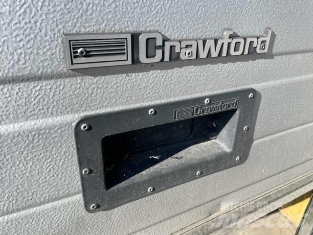 Crawford Port Construcción - Otros