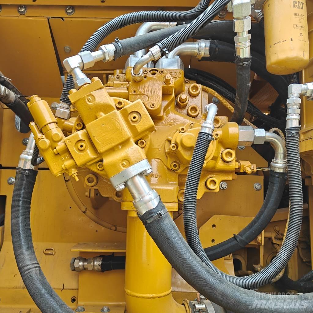 CAT 336D2 Excavadoras de cadenas