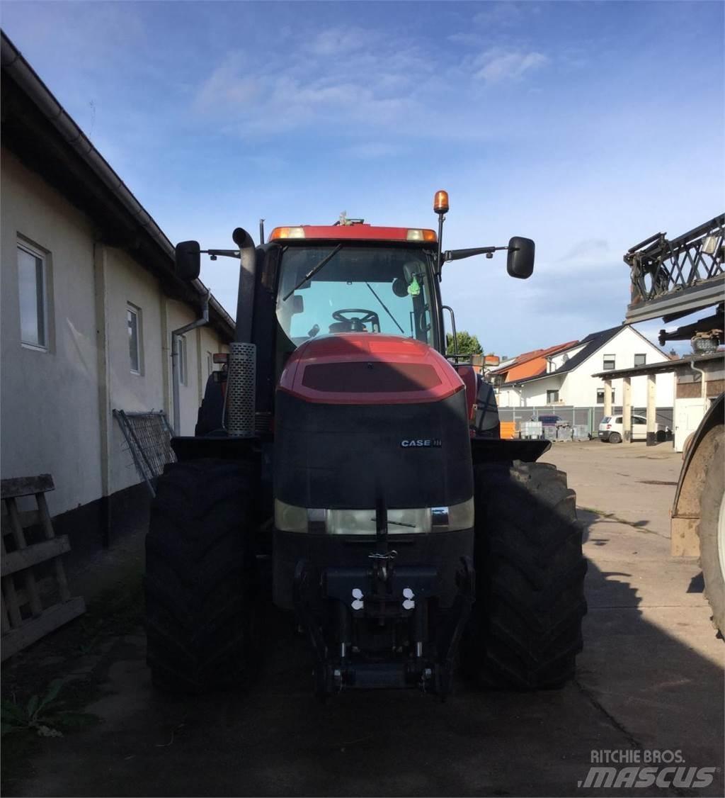 Case IH Magnum 340 Tractores