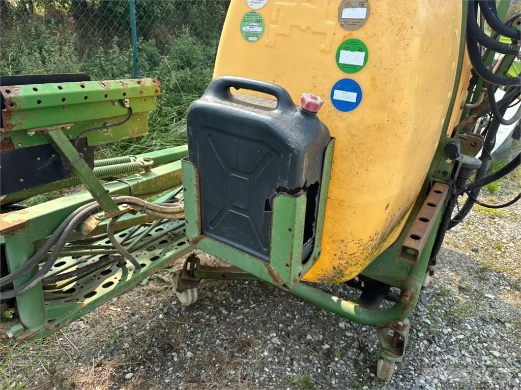 Amazone UF 1000 Pulverizadores arrastrados