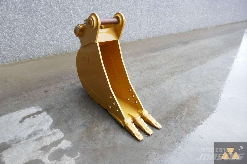 CAT 320 Bucket Cucharones