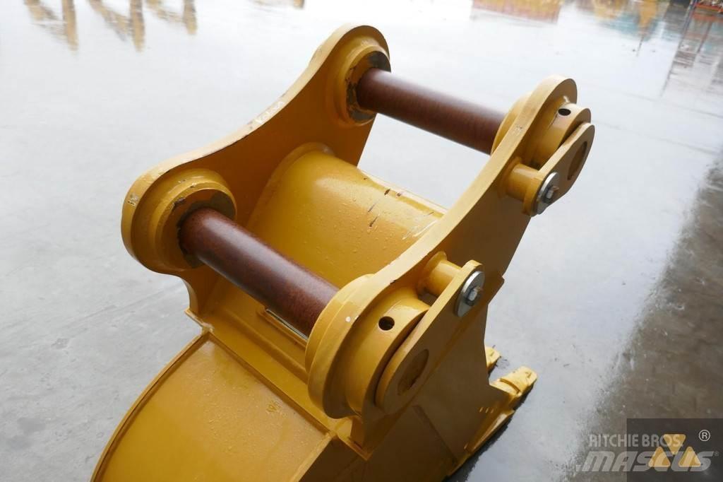 CAT 320 Bucket Cucharones