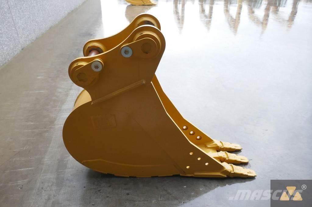 CAT 320 Bucket Cucharones