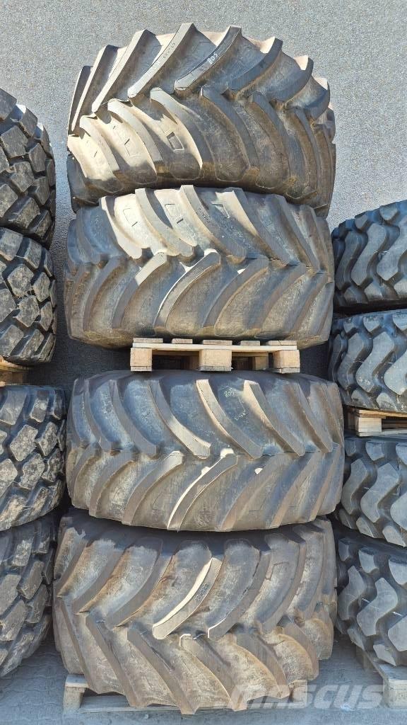Tianli 750/65R26 Neumáticos, ruedas y llantas