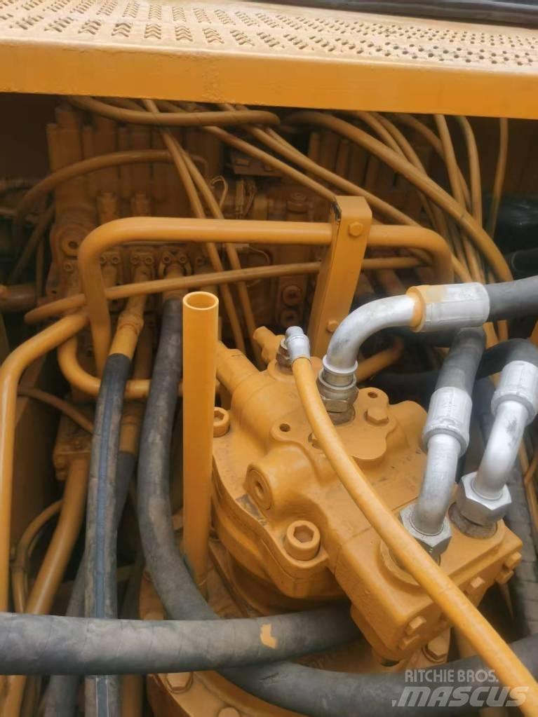 CAT 325 B L Excavadoras de cadenas