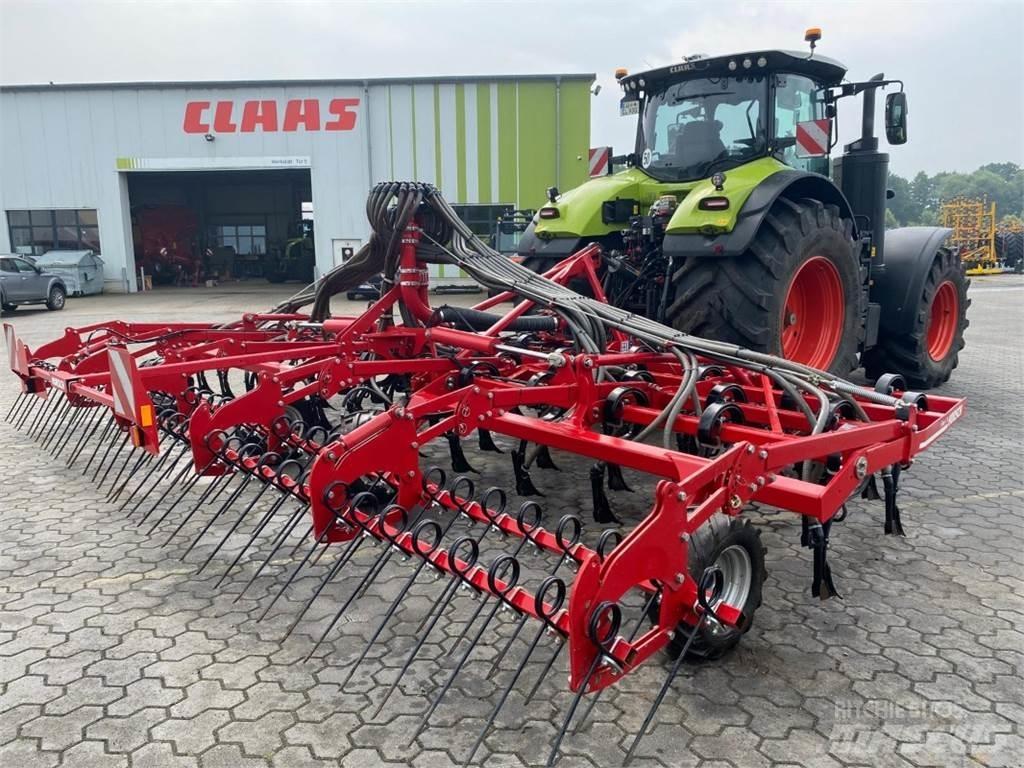 Horsch Finer 7 SL Cultivadores